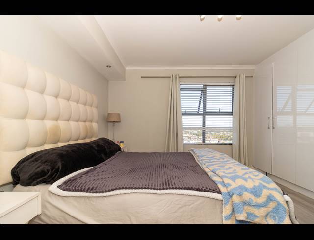 2 BEDROOM APARTMENT TO LET IN OBSERVATORY